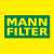 MANN FILTER 