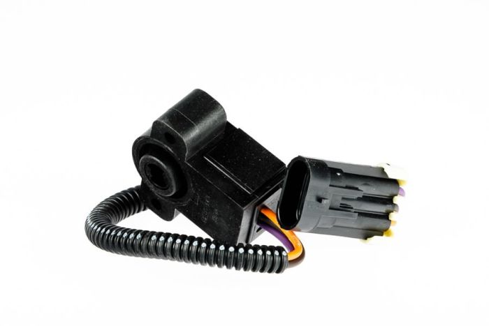 Датчик положення JOHN DEERE Cametet 21356-66
