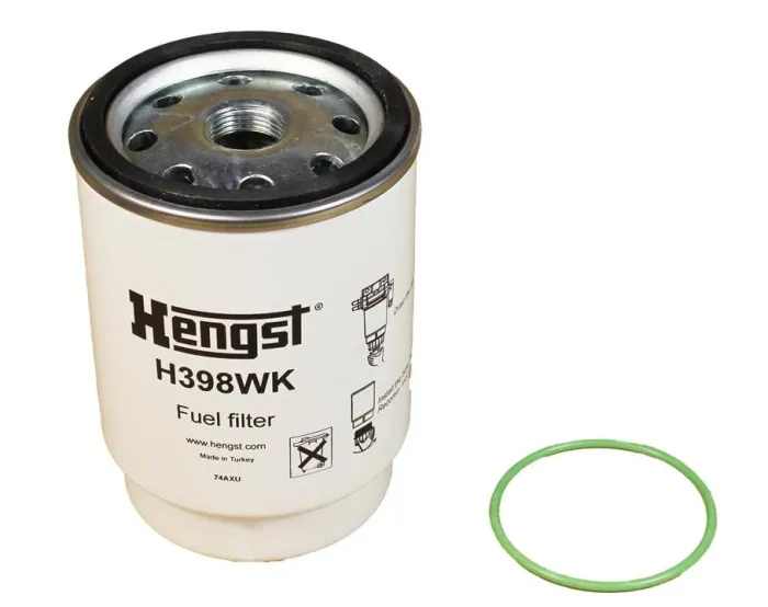 Фільтр паливний HENGST  H398WK