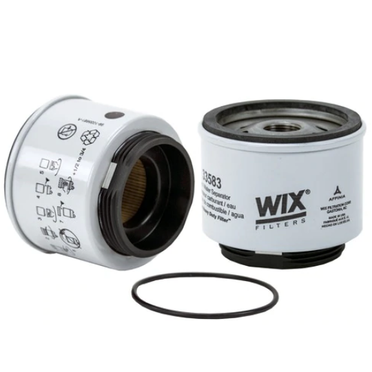 Фільтр паливний  WIX FILTERS WX 33583 
