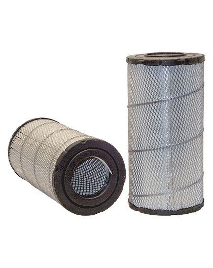 Фільтр повітряний WIX FILTERS WX46761 