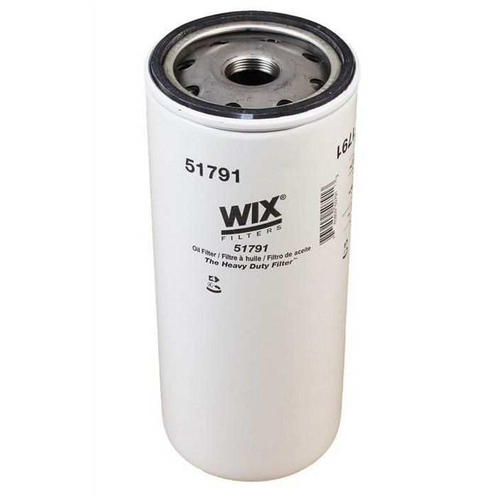 Фільтр масляний WIX FILTERS WX 51791 