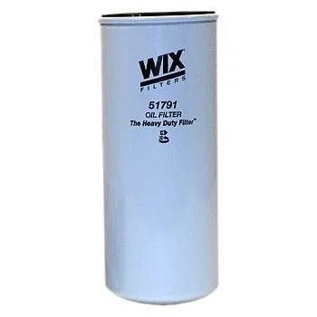 Фільтр масляний WIX FILTERS WX 51791E 