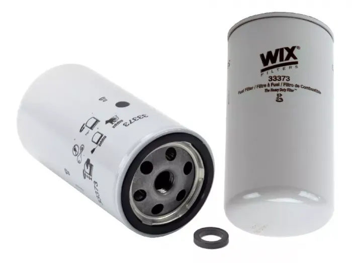 Фільтр паливний  WIX FILTERS 33373 WX