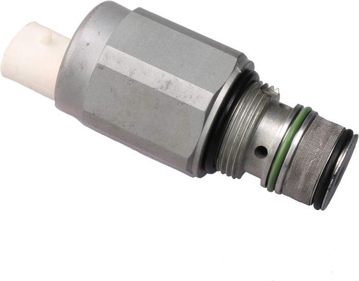 Соленоїд JOHN DEERE Cametet58563-33 