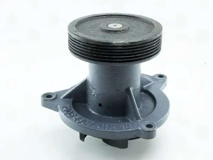 Насос водяний КАМАЗ ЄВРО-2  740.50-1307010 