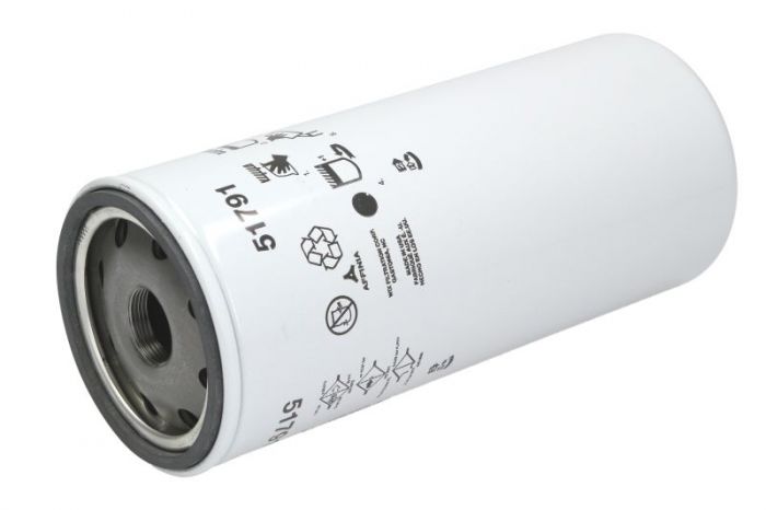 Фільтр масляний WIX FILTERS WX 51791 