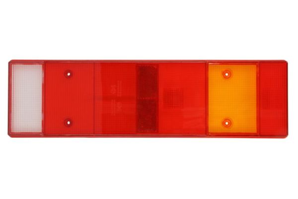 Розсіювач ліхтаря PROFIT PR BP02-MN-007S