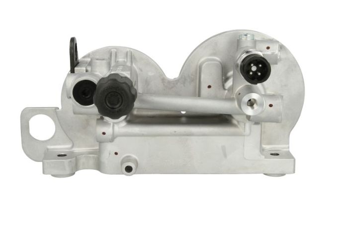 Корпус фільтра палива DT SPARE PARTS DT 2.12340