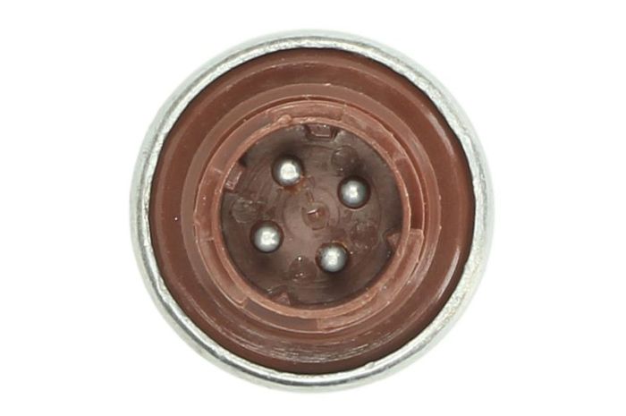  Механізм блокування, кабіна водія PETERS PE 080.922-00  