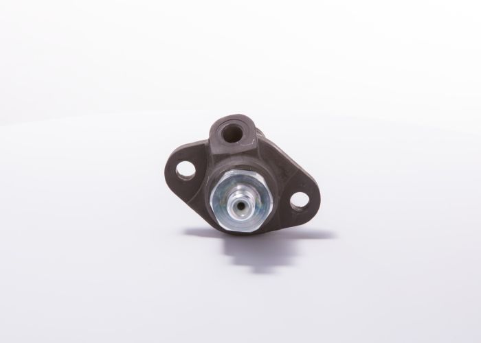 Насос високого тиску BOSCH 0414693007