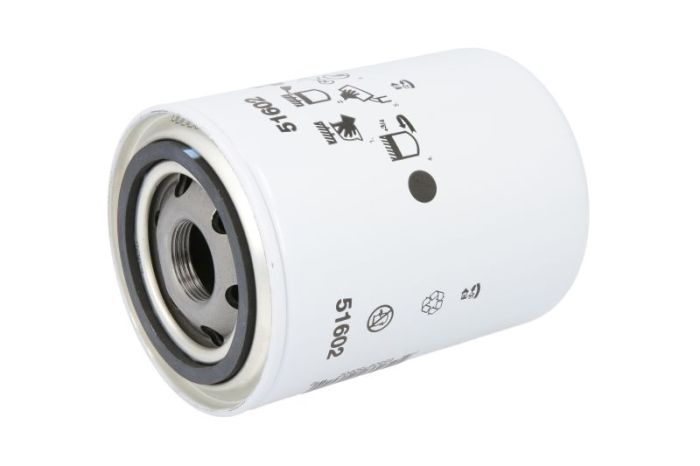  Фільтр масляний WIX WX 51602