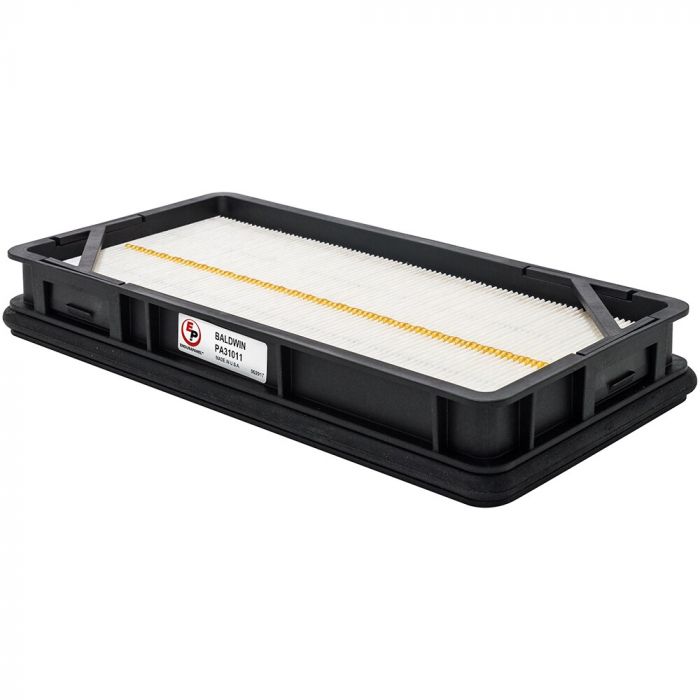 Фільтр повітряний Donaldson P636749
