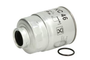 Фільтр паливний KNECHT KC46