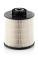 Паливний фільтр MANN FILTER PU 1046/1 X