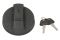 Кришка паливного бака на JCB 3CX, 4CX 333/C0880, 332/F4780, 331/11403, 332/F8215 