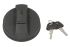Кришка паливного бака на JCB 3CX, 4CX 333/C0880, 332/F4780, 331/11403, 332/F8215 