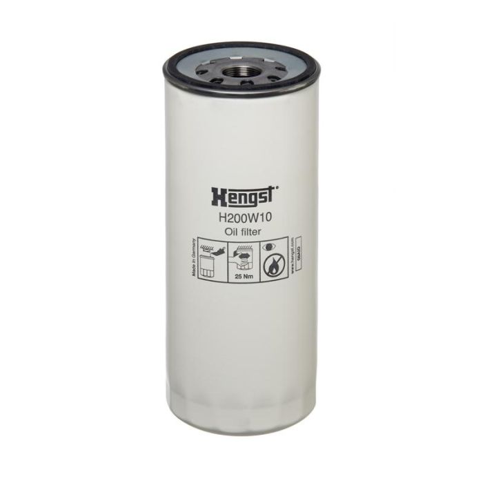 Фільтр масляний HENGST H200W10