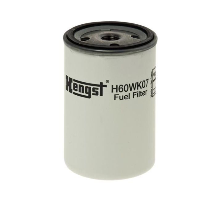 Фільтр паливний HENGST H60WK07