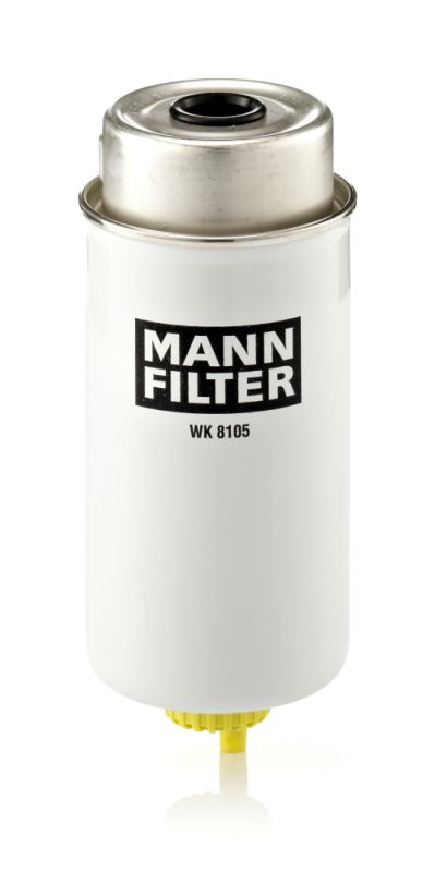 Фільтр паливний MANN WK8105
