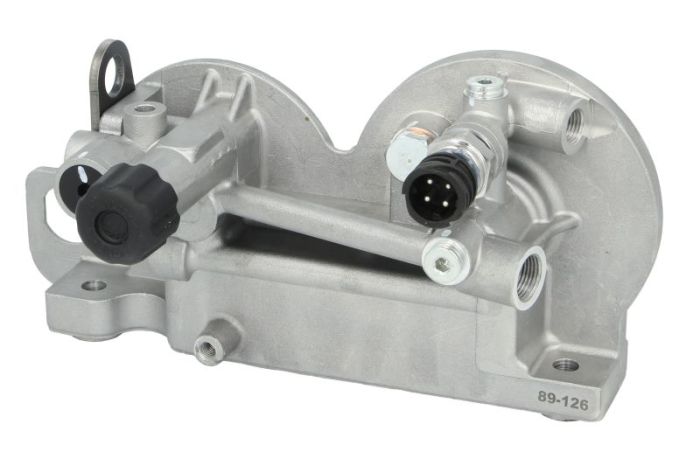 Корпус фільтра палива SRP SRP 21900852