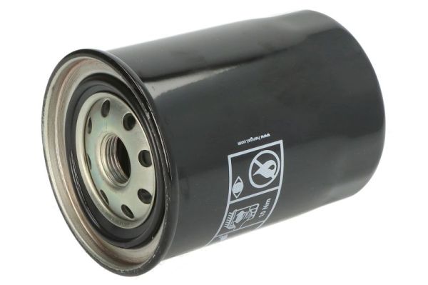 Паливний фільтр HENGST H607WK