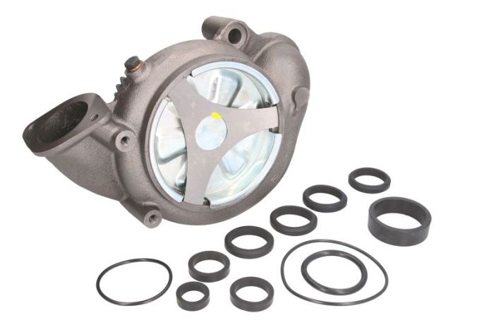 Насос охолоджуючої рідини FEBI FE30450