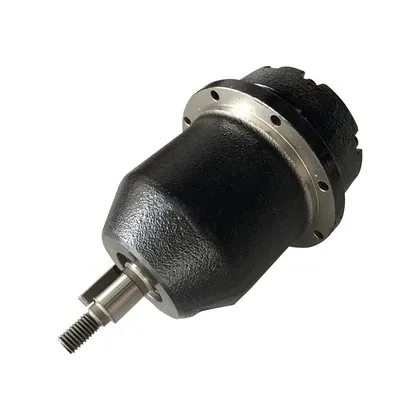Гідравлічний двигун  VOLVO VOE 11116529