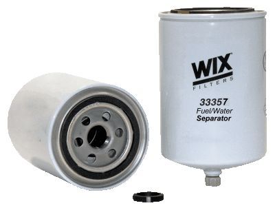 Фільтр паливний WIX FILTERS WX 33357