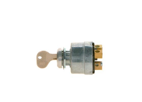 Замок запалювання  BOSCH 0 342 315 001