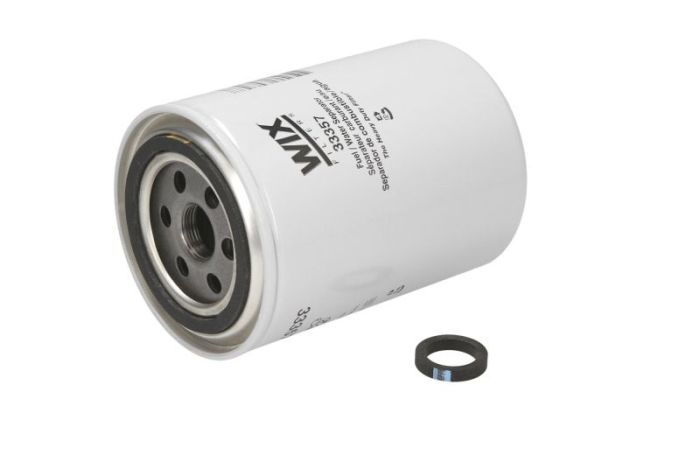 Фільтр паливний WIX FILTERS WX 33357