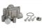 Насос паливопідкачуючий BOSCH KS00001609