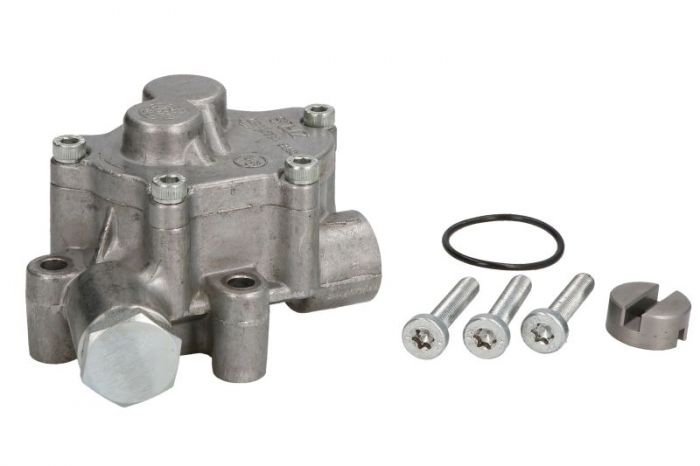 Насос паливопідкачуючий BOSCH KS00001609