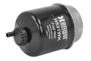 Фільтр паливний HENGST H531WK