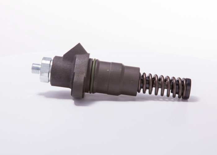 Насос високого тиску BOSCH 0414693007