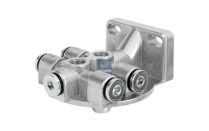 Кронштейн  фільтра палива DT SPARE PARTS DT 2.12291