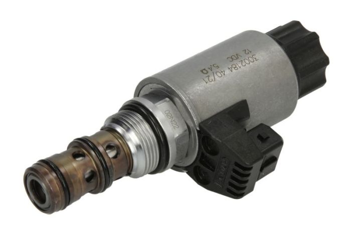 Регулятор тиску КПП ZF 0501338132
