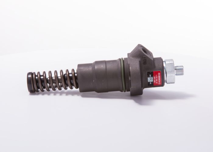Насос високого тиску BOSCH 0414693007