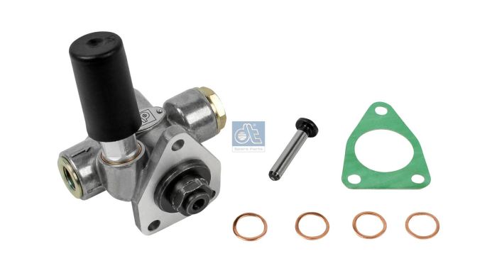Насос ручної підкачки палива DT SPARE PARTS DT 2.12103