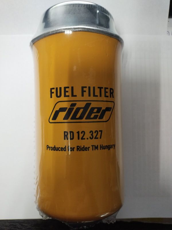 Фільтр паливний SEPAR RIDER RD 12.327