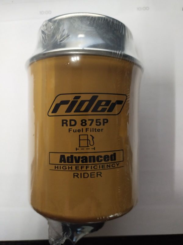Фільтр паливний SEPAR RIDER RD 875P