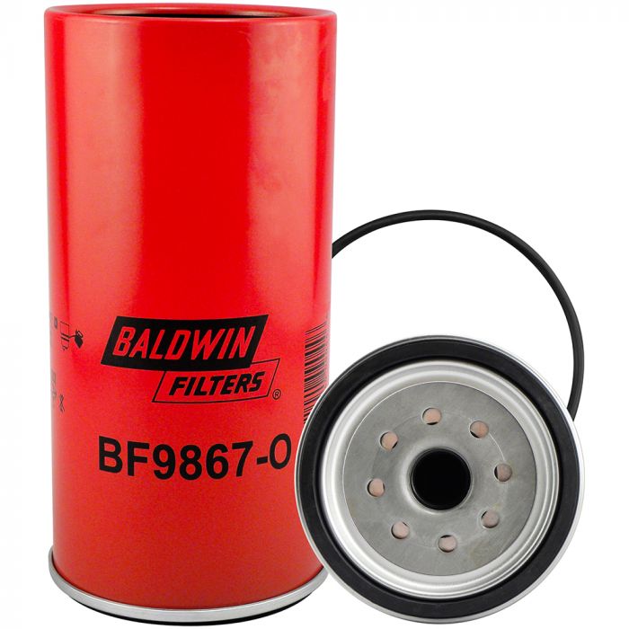Фільтр паливний Baldwin BF9867-O
