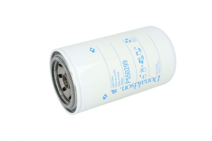 Фільтр масляний Donaldson P550299