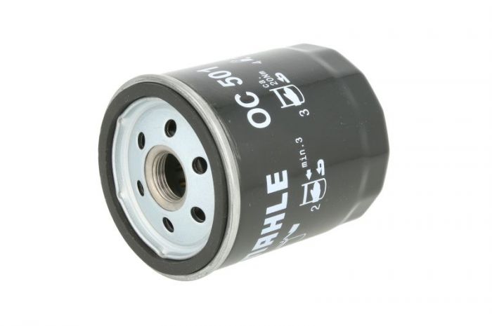 Фільтр масляний KNECHT OC501