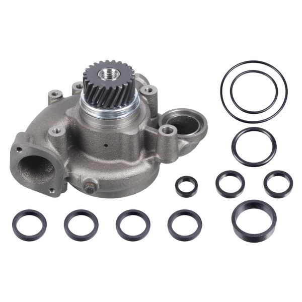 Насос охолоджуючої рідини FEBI FE30450