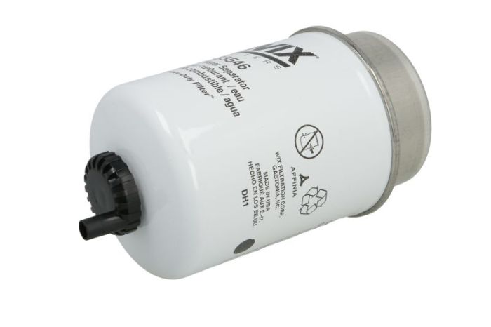 Фільтр паливний WIX FILTERS WX 33546