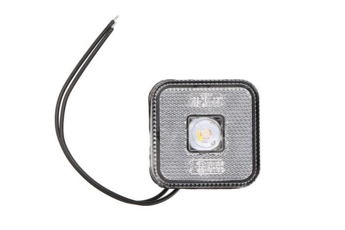 Ліхтар габаритний LED 303 W63