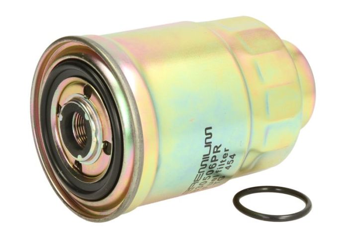 Фільтр паливний JC PREMIUM B30506PR