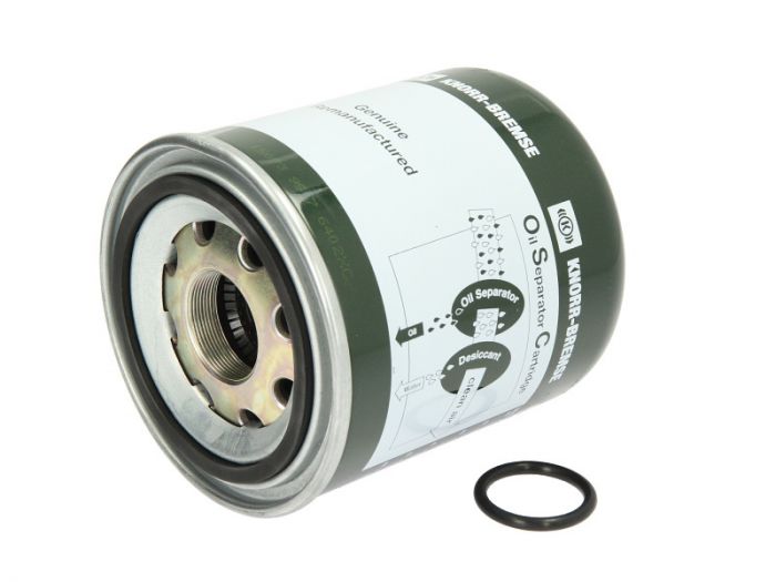 Фільтр пневмосистеми KNORR BREMSE K039455X00