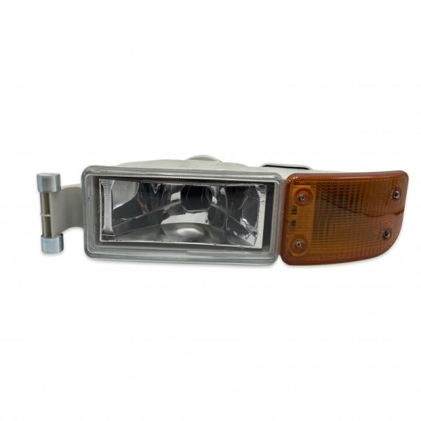 Фара протитуманна MARSTECH MRS M631811 LH